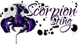 Scorpion Sting Tattoo Aftercare